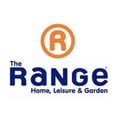 The Range logo