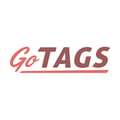 GoTags logo