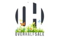 OverHalfSale logo