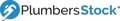 Plumbers Stock logo