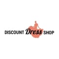 DiscountDressShop.com logo