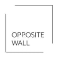 Opposite Wall logo