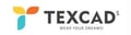 Texcads logo