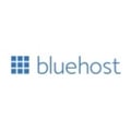 Bluehost logo