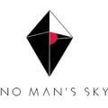 No Man's Sky logo