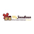 My Face Boxer logo