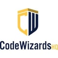 CodeWizardsHQ logo