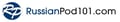 RussianPod101 logo