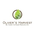 Olivers Harvest logo