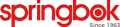 Springbok Puzzles logo