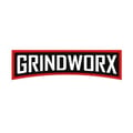 Grindworx logo
