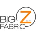 Big Z Fabric logo