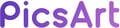 PicsArt logo