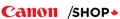 Canon Canada logo