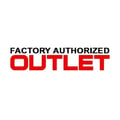 Factory Authorized Outlet logo