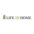 Life And Home logo