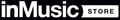 InMusic Store logo
