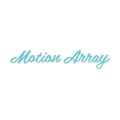 Motion Array logo
