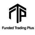 Funded Trading Plus logo