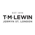 TM Lewin logo