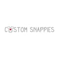 Custom Snappies logo