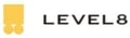 LEVEL8 logo