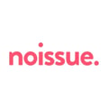 Noissue logo