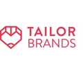 Tailor Brands ES logo