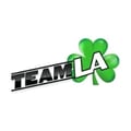 Team La logo