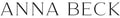 Anna Beck logo