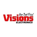 Visions Electronics logo
