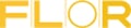 FLOR logo