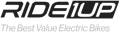 Ride1Up logo