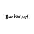 Three Bird Nest logo