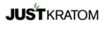 Just Kratom logo