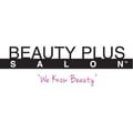 Beauty Plus Salon logo