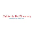 California Pet Pharmacy logo