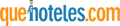 Quehoteles.com logo