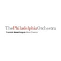 The Philadelphia Orchestra logo