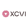 XCVI logo