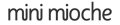Mini Mioche logo