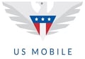 US Mobile logo