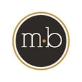 MB Stone Care logo