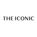 The Iconic logo