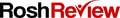 Rosh Review logo
