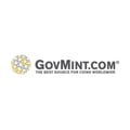 GovMint logo