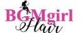 BGMgirl logo