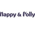 Happy & Polly  logo