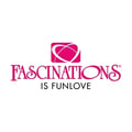 Fascinations logo