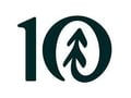Tentree logo